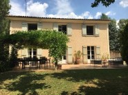 Achat vente villa Les Milles