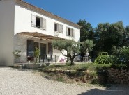 Achat vente villa Lioux