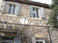 Achat vente villa Lioux