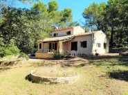 Achat vente villa Lourmarin