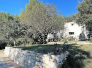 Achat vente villa Lourmarin