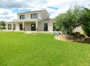 Achat vente villa Maillane