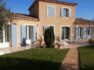 Achat vente villa Malemort Du Comtat