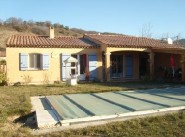 Achat vente villa Malijai