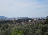 Achat vente villa Marseille 13