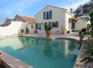 Achat vente villa Marseille 16