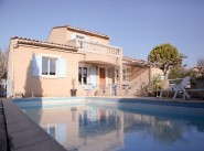 Achat vente villa Mas Blanc Des Alpilles