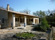 Achat vente villa Menerbes