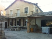 Achat vente villa Molleges