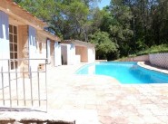 Achat vente villa Mougins