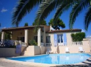 Achat vente villa Mougins