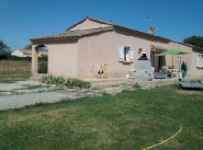 Achat vente villa Oraison