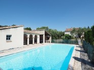 Achat vente villa Paradou