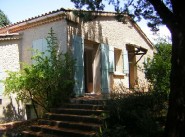 Achat vente villa Pernes Les Fontaines