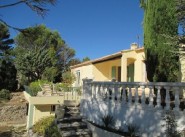 Achat vente villa Plan D Aups Sainte Baume