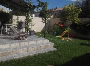 Achat vente villa Plan D Orgon