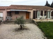 Achat vente villa Plan D Orgon