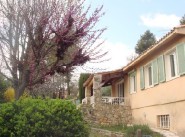 Achat vente villa Puyloubier