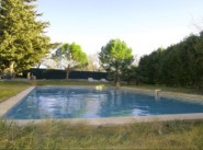 Achat vente villa Puyvert