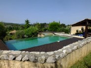 Achat vente villa Rians