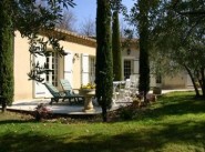 Achat vente villa Robion