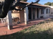 Achat vente villa Rognac