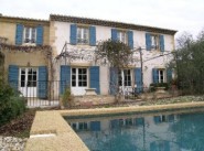 Achat vente villa Rognes