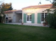 Achat vente villa Rognonas