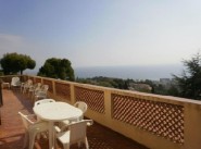 Achat vente villa Roquebrune Cap Martin