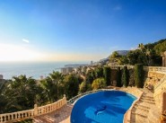 Achat vente villa Roquebrune Cap Martin