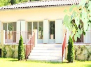 Achat vente villa Roquefort Les Pins