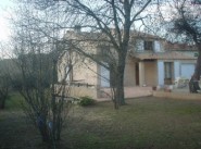 Achat vente villa Rousset