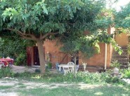 Achat vente villa Roussillon