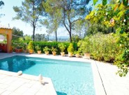 Achat vente villa Saint Antonin Du Var