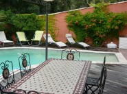 Achat vente villa Saint Aygulf