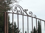 Achat vente villa Saint Cannat