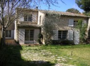 Achat vente villa Saint Cannat