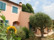 Achat vente villa Saint Cezaire Sur Siagne