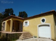 Achat vente villa Saint Chamas