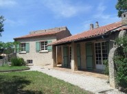 Achat vente villa Saint Esteve Janson