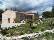 Achat vente villa Saint Etienne Les Orgues