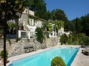 Achat vente villa Saint Paul En Foret