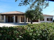 Achat vente villa Saint Pierre De Vassols