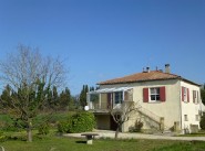 Achat vente villa Saint Remy De Provence