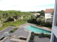 Achat vente villa Saint Tropez