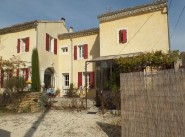 Achat vente villa Sainte Cecile Les Vignes