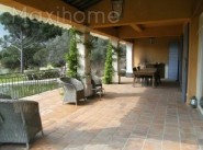 Achat vente villa Sainte Maxime