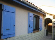 Achat vente villa Salin De Giraud