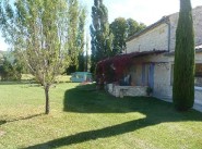 Achat vente villa Sault