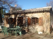 Achat vente villa Taradeau